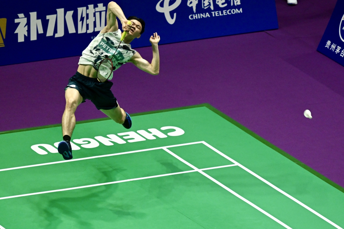 法国队逆转印度队，李梓嘉统治全场