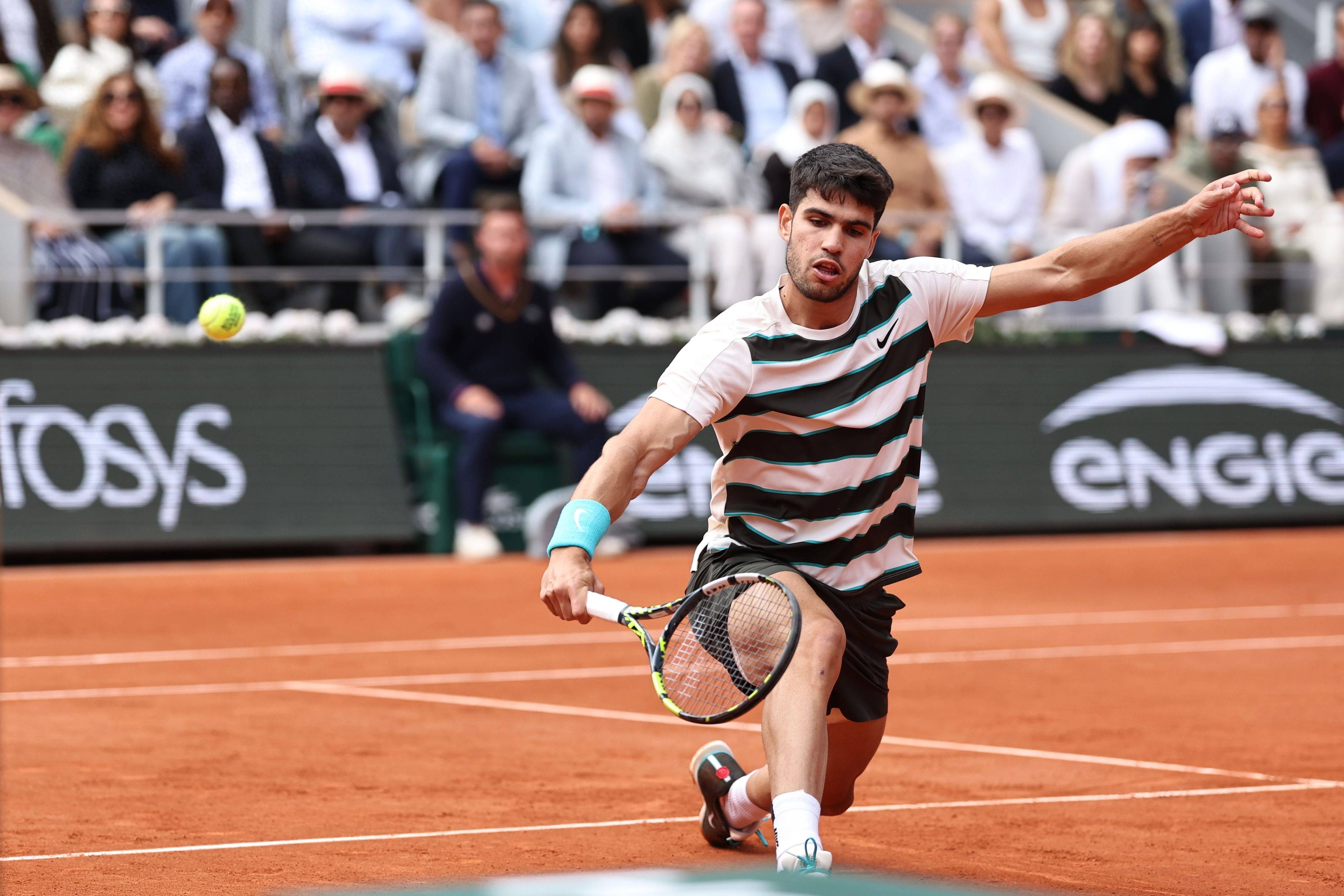 开云体育官方网站-美网完胜戴维斯杯，阿尔卡拉斯高光表现