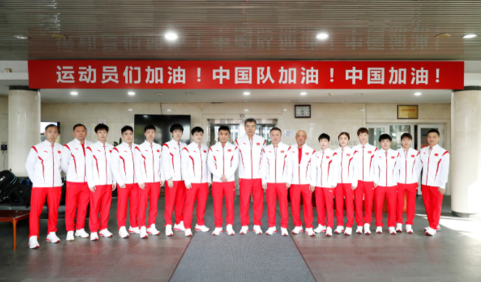 日本队碾压韩国队,马琳扛起全队 日本队碾压韩国队,马琳扛起全队