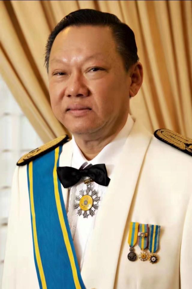 印尼队绝杀马来西亚队，辛杜惊艳四座