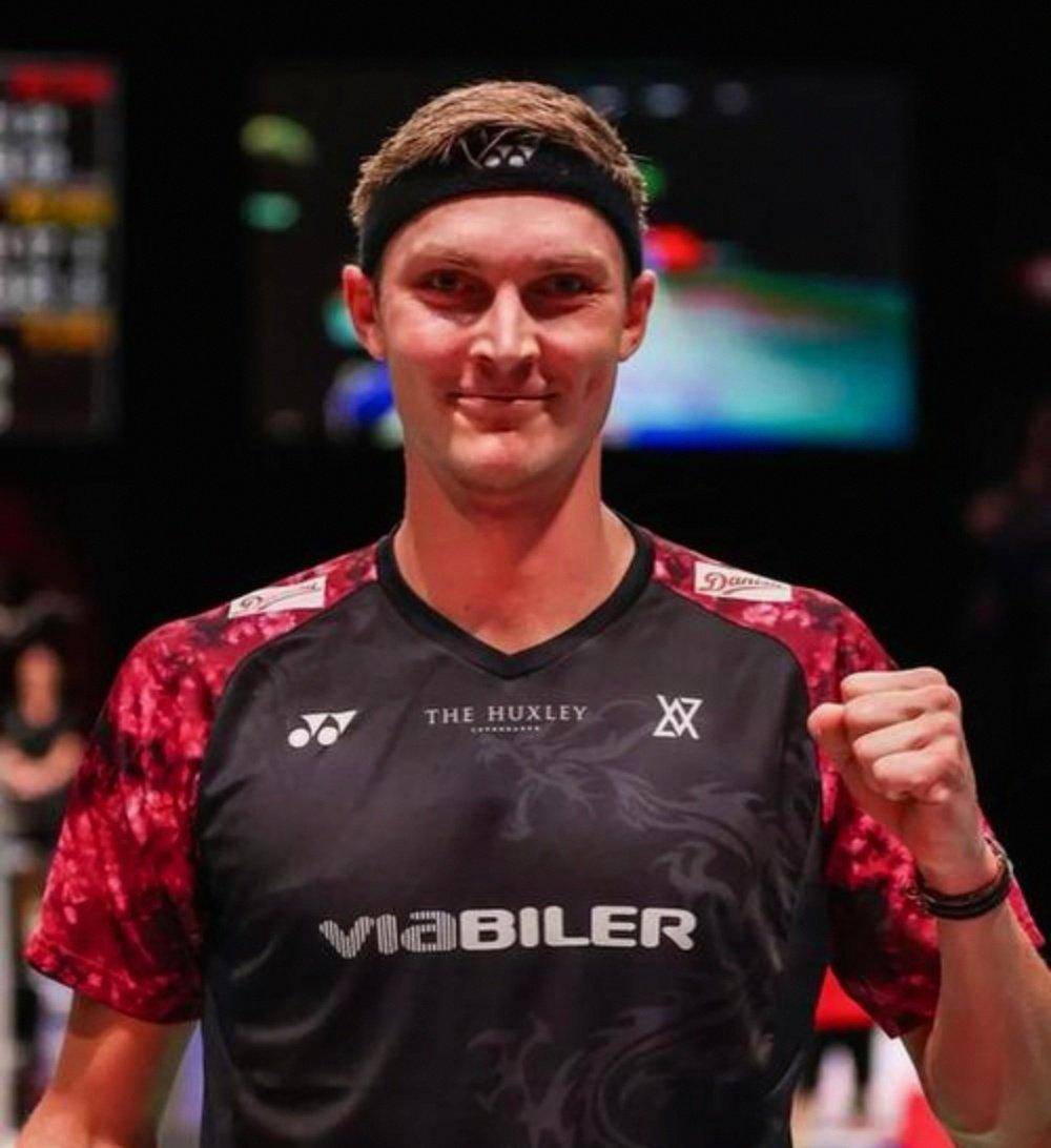 开云体育中国-马来西亚队逆转丹麦队，安赛龙点燃赛场