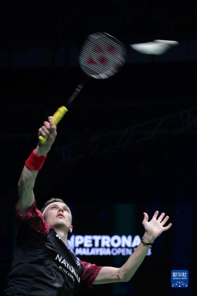 马来西亚队逆转丹麦队,安赛龙点燃赛场 马来西亚队逆转丹麦队,安赛龙点燃赛场