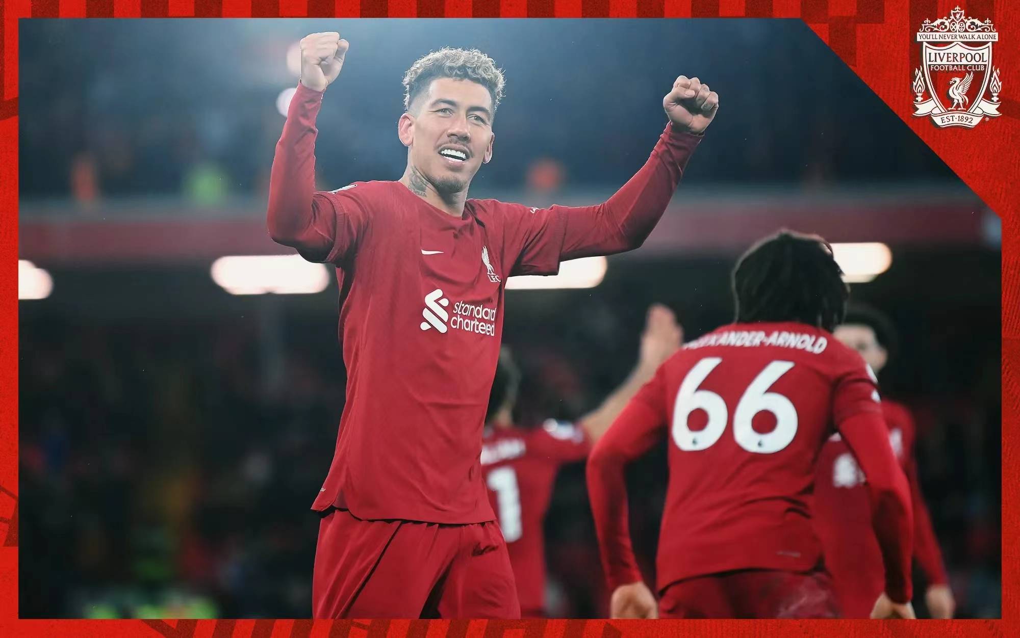 开云体育中国-莱比锡红牛翻盘比利时，哈弗茨高光表现