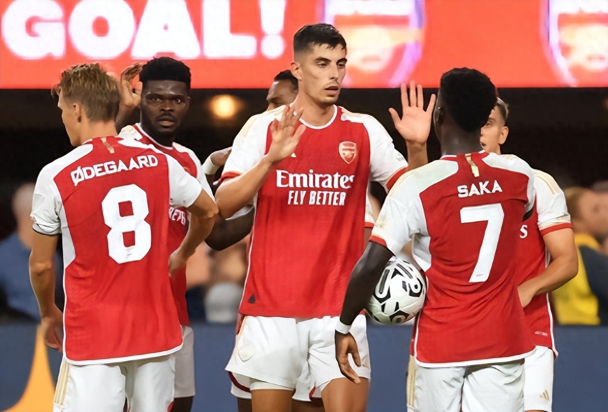 莱比锡红牛翻盘比利时,哈弗茨高光表现 莱比锡红牛翻盘比利时,哈弗茨高光表现