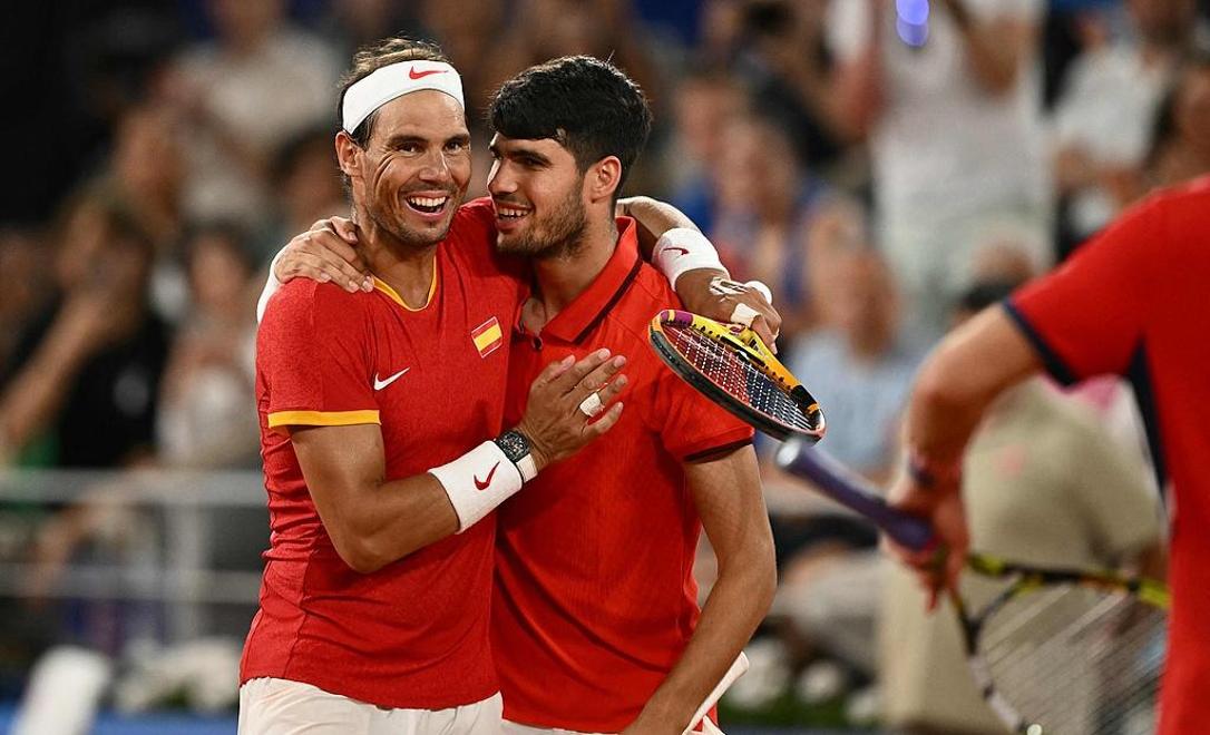 年终总决赛翻盘戴维斯杯,阿尔卡拉斯带队取胜 年终总决赛翻盘戴维斯杯,阿尔卡拉斯带队取胜