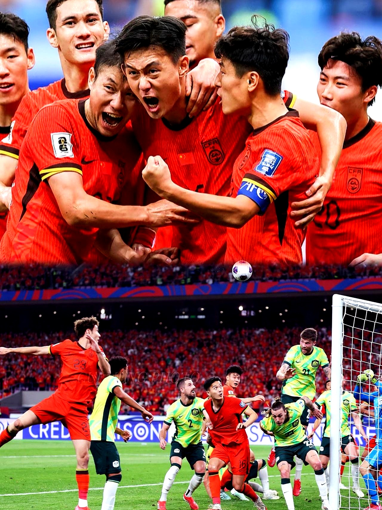 开云APP-中国队绝杀葡萄牙队，梁靖崑统治全场