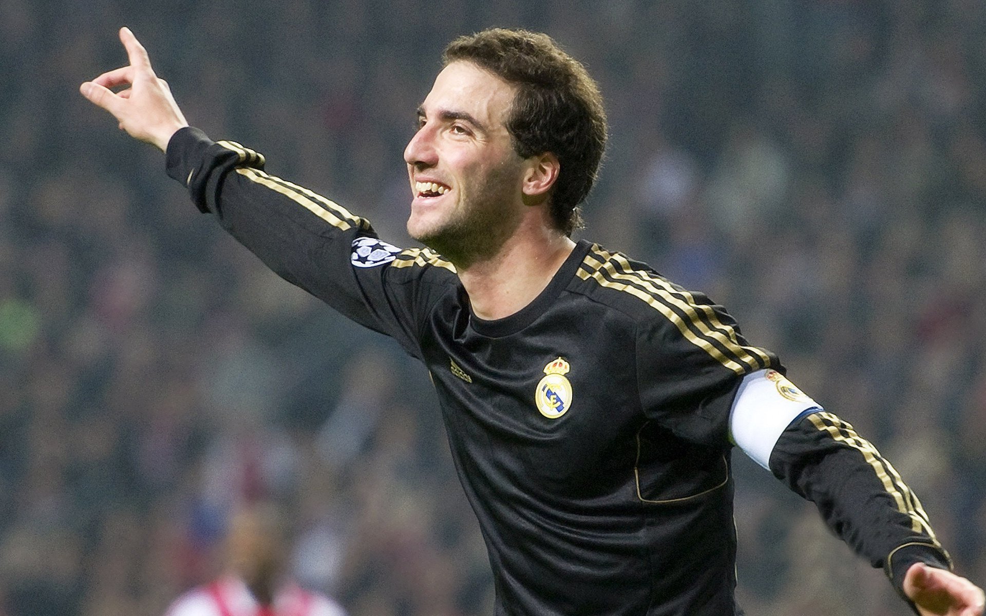 迪亚斯，那不勒斯生死战，哥伦比亚的大场面先生如何炼成？